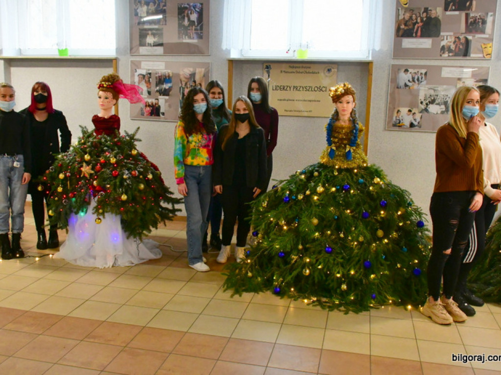 #Coraz bliżej święta...