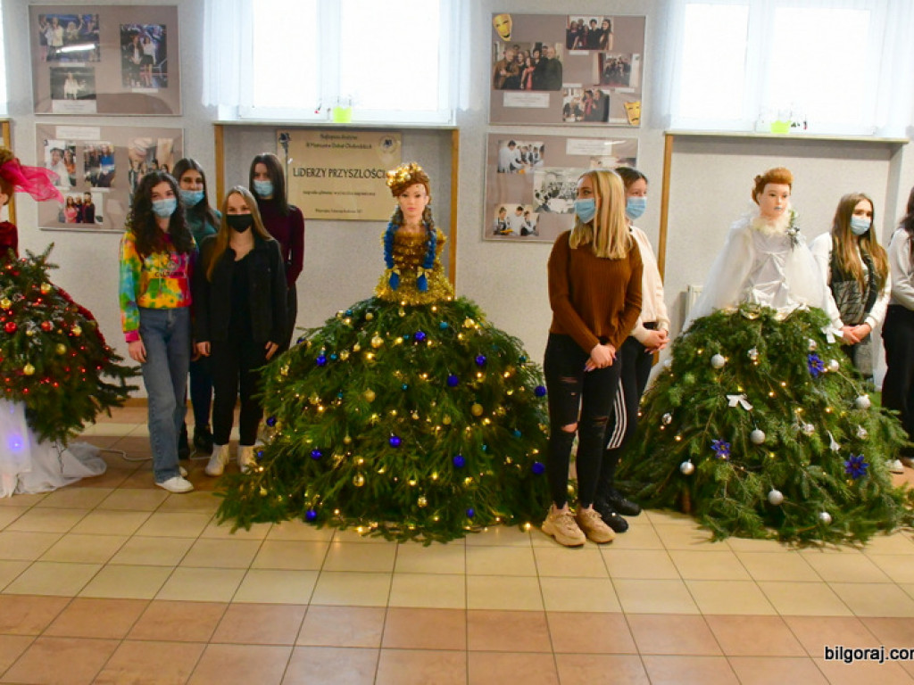 #Coraz bliżej święta...