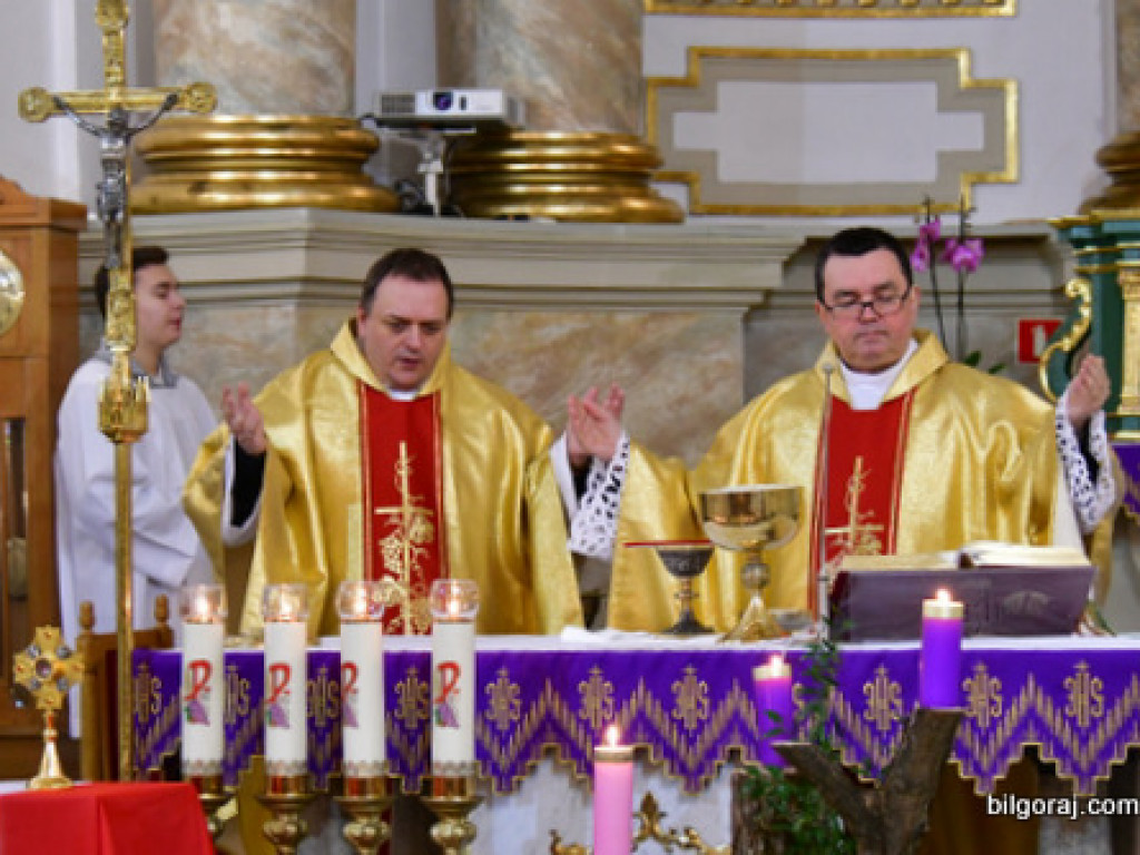 40. rocznica stanu wojennego. Biłgoraj pamięta o ofiarach (FOTO)