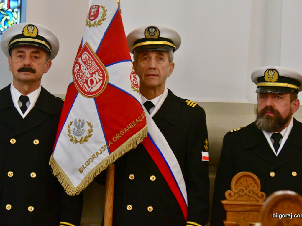 40. rocznica stanu wojennego. Biłgoraj pamięta o ofiarach (FOTO)