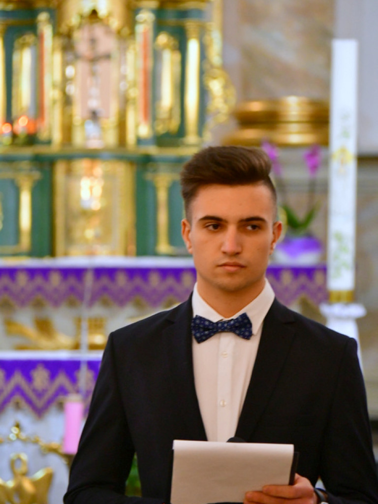 40. rocznica stanu wojennego. Biłgoraj pamięta o ofiarach (FOTO)