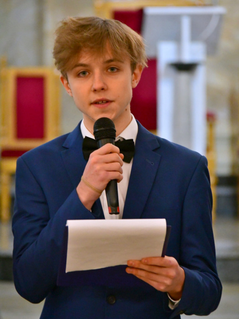 40. rocznica stanu wojennego. Biłgoraj pamięta o ofiarach (FOTO)