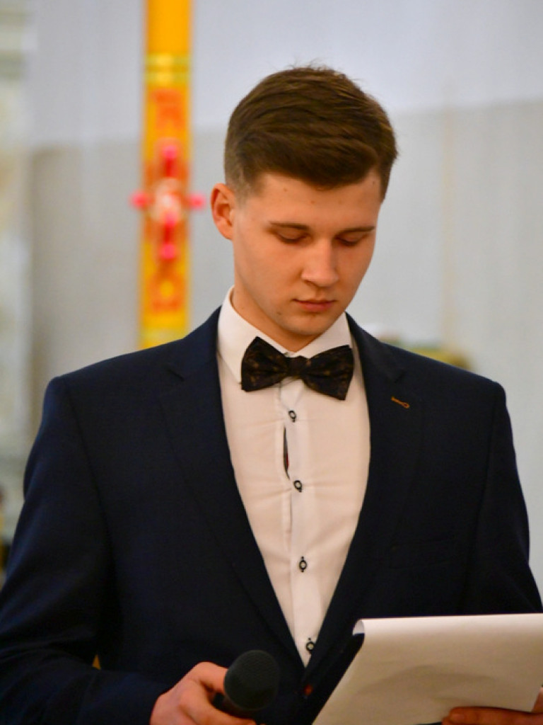 40. rocznica stanu wojennego. Biłgoraj pamięta o ofiarach (FOTO)