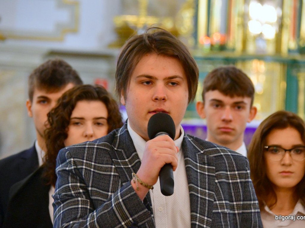 40. rocznica stanu wojennego. Biłgoraj pamięta o ofiarach (FOTO)