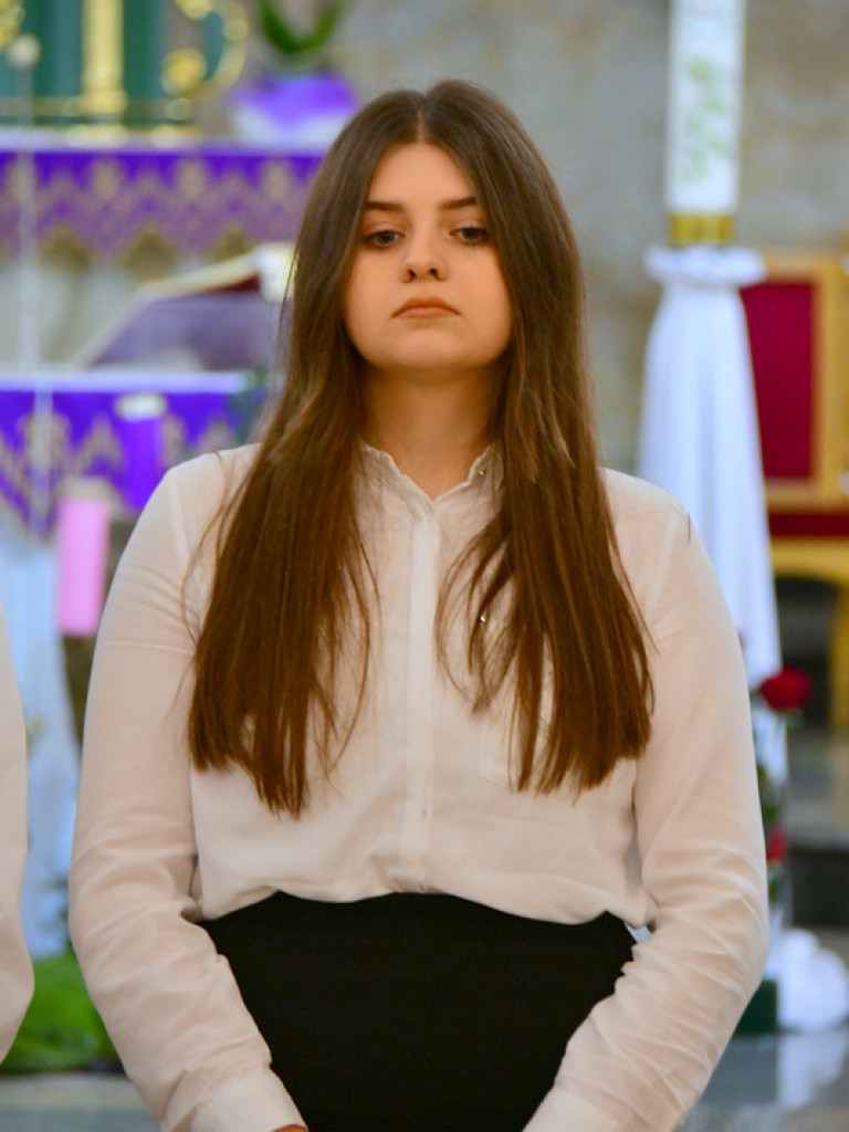 40. rocznica stanu wojennego. Biłgoraj pamięta o ofiarach (FOTO)