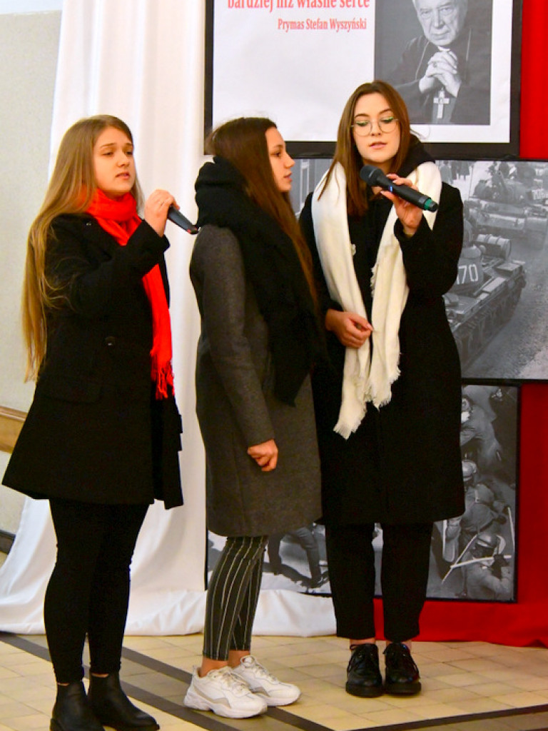 40. rocznica stanu wojennego. Biłgoraj pamięta o ofiarach (FOTO)