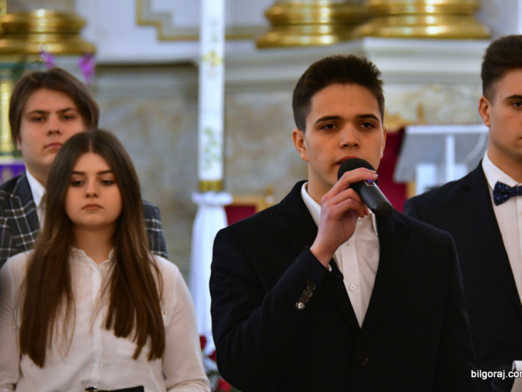 40. rocznica stanu wojennego. Biłgoraj pamięta o ofiarach (FOTO)