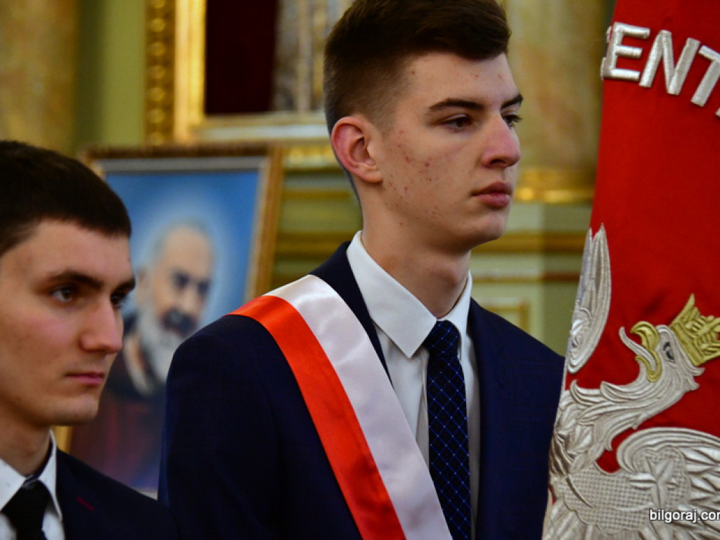 40. rocznica stanu wojennego. Biłgoraj pamięta o ofiarach (FOTO)