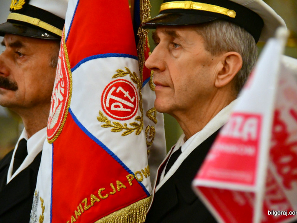 40. rocznica stanu wojennego. Biłgoraj pamięta o ofiarach (FOTO)