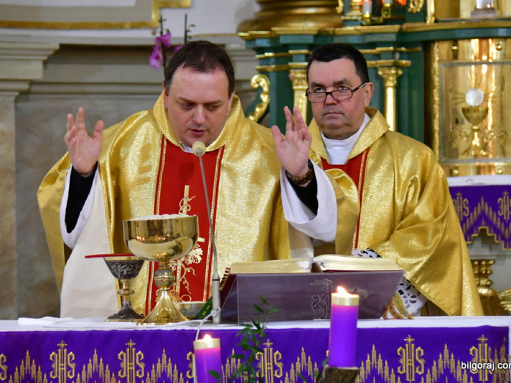 40. rocznica stanu wojennego. Biłgoraj pamięta o ofiarach (FOTO)