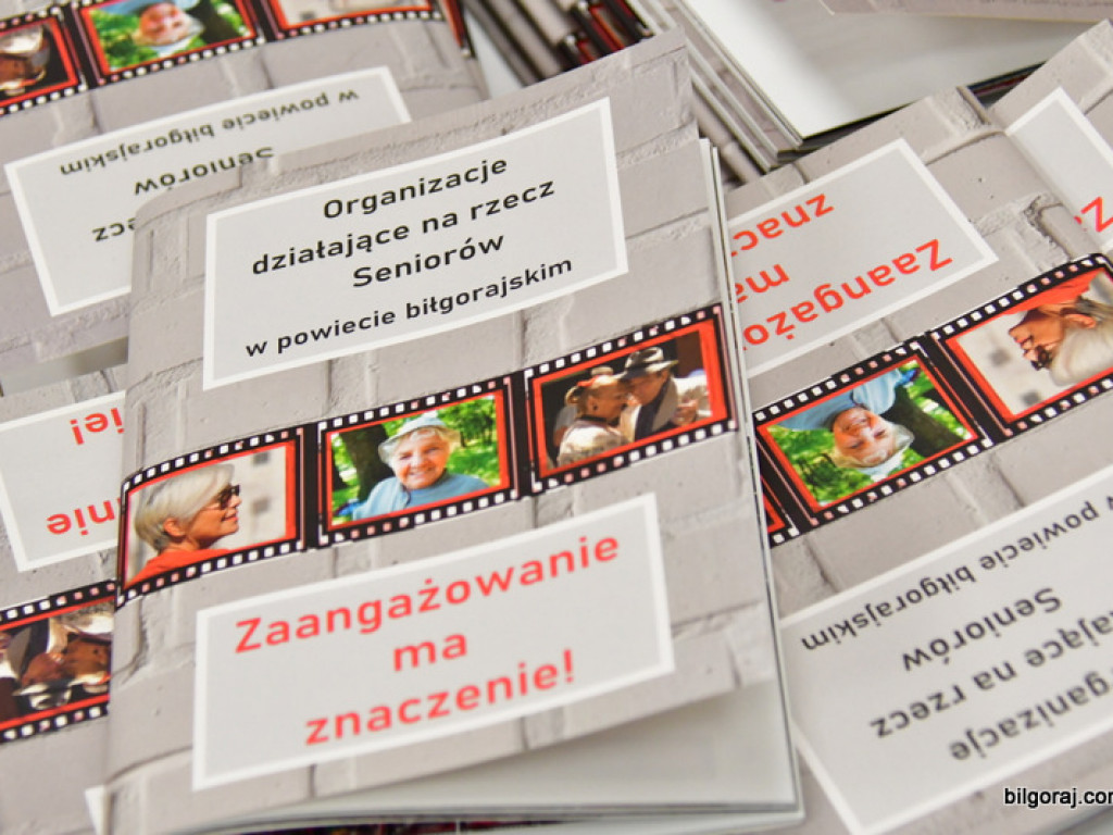 Mini gale w ramach projektu Zaangażowanie ma znaczenie (FOTO)