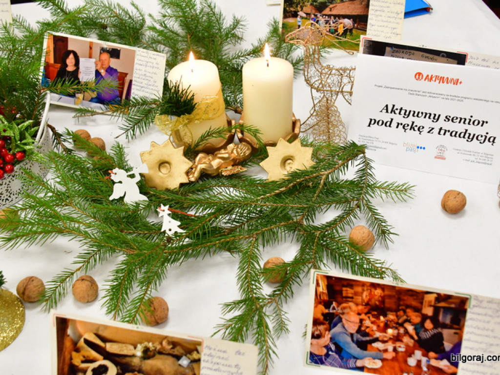 Mini gale w ramach projektu Zaangażowanie ma znaczenie (FOTO)