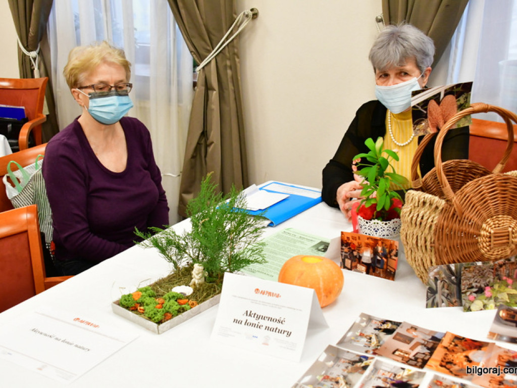 Mini gale w ramach projektu Zaangażowanie ma znaczenie (FOTO)