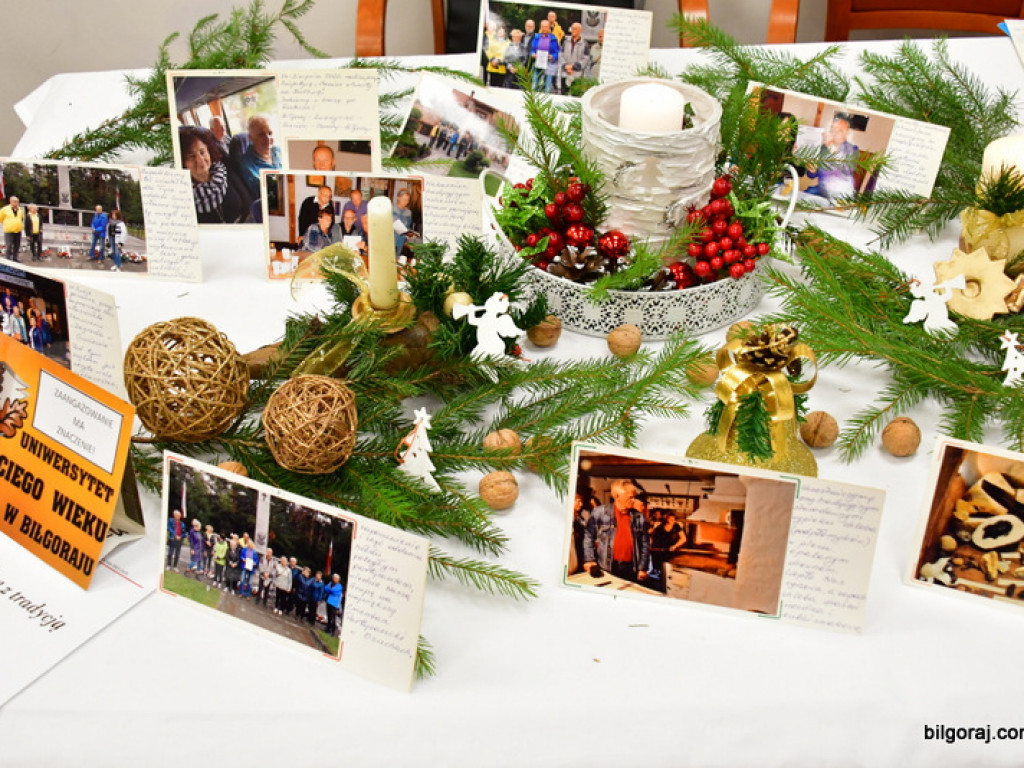 Mini gale w ramach projektu Zaangażowanie ma znaczenie (FOTO)