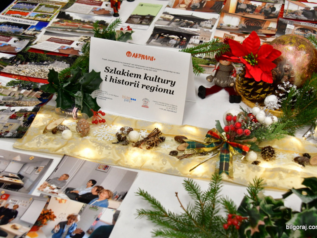 Mini gale w ramach projektu Zaangażowanie ma znaczenie (FOTO)