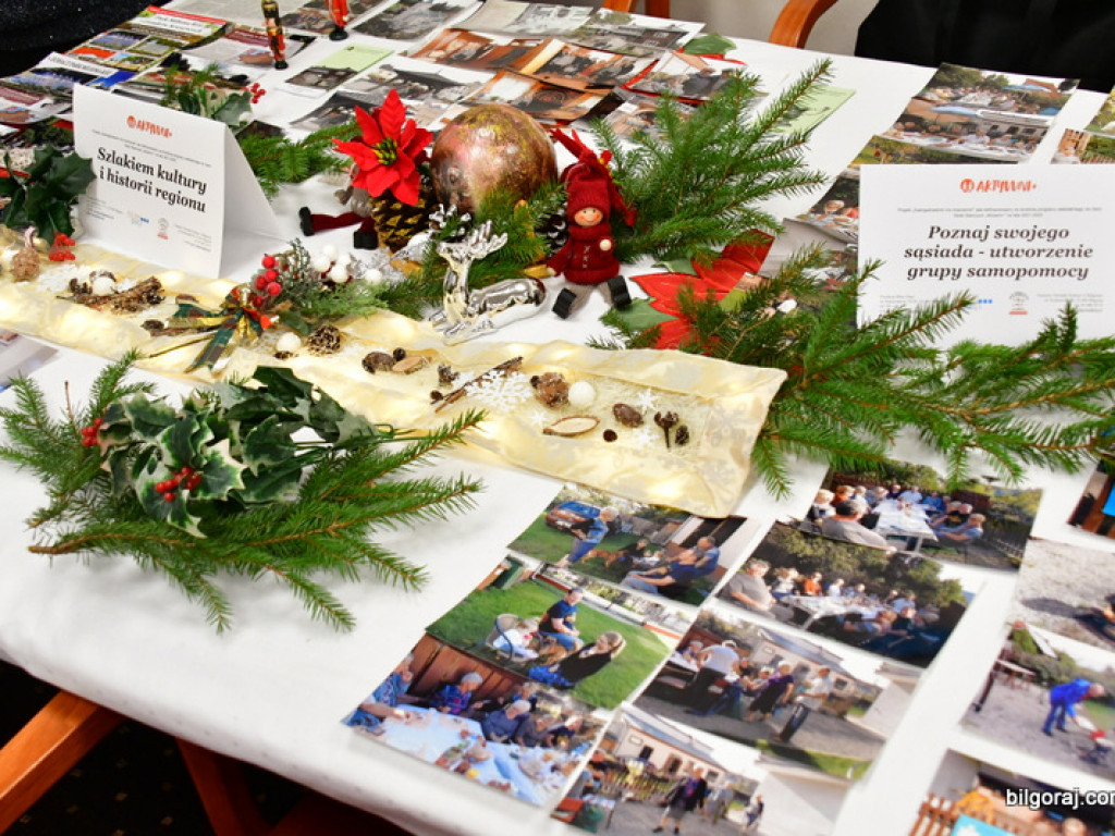 Mini gale w ramach projektu Zaangażowanie ma znaczenie (FOTO)