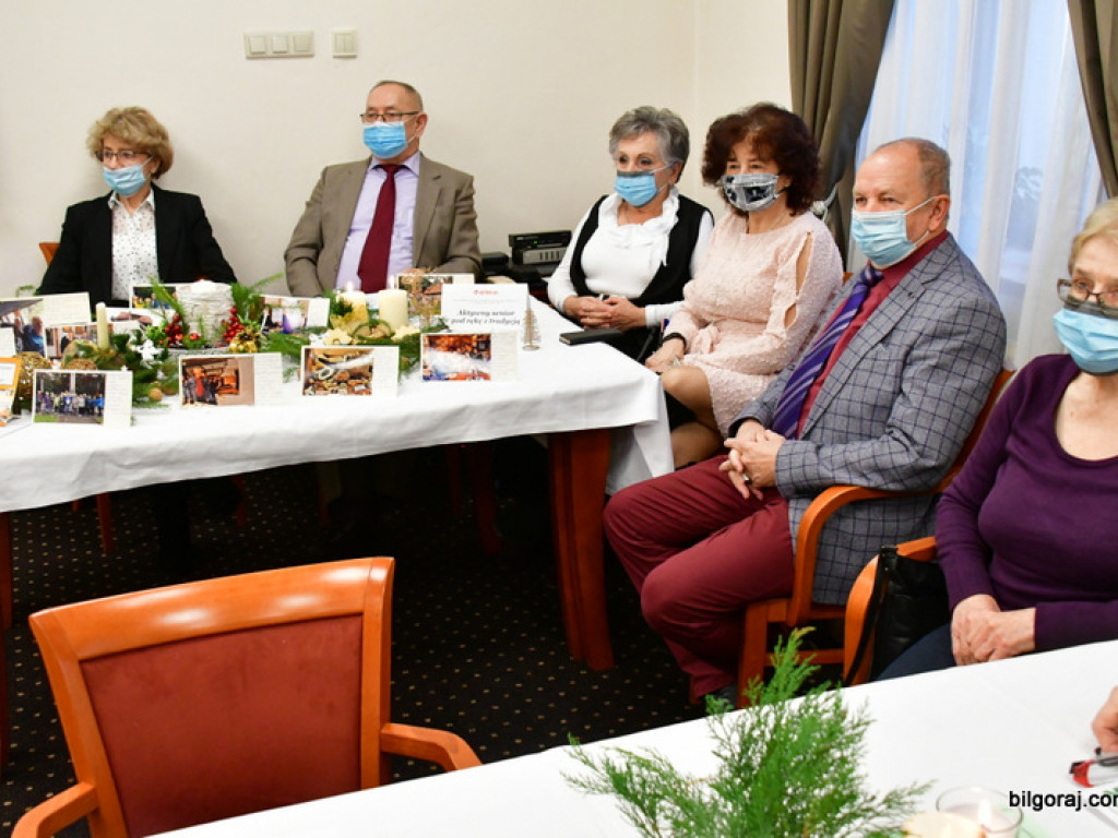 Mini gale w ramach projektu Zaangażowanie ma znaczenie (FOTO)