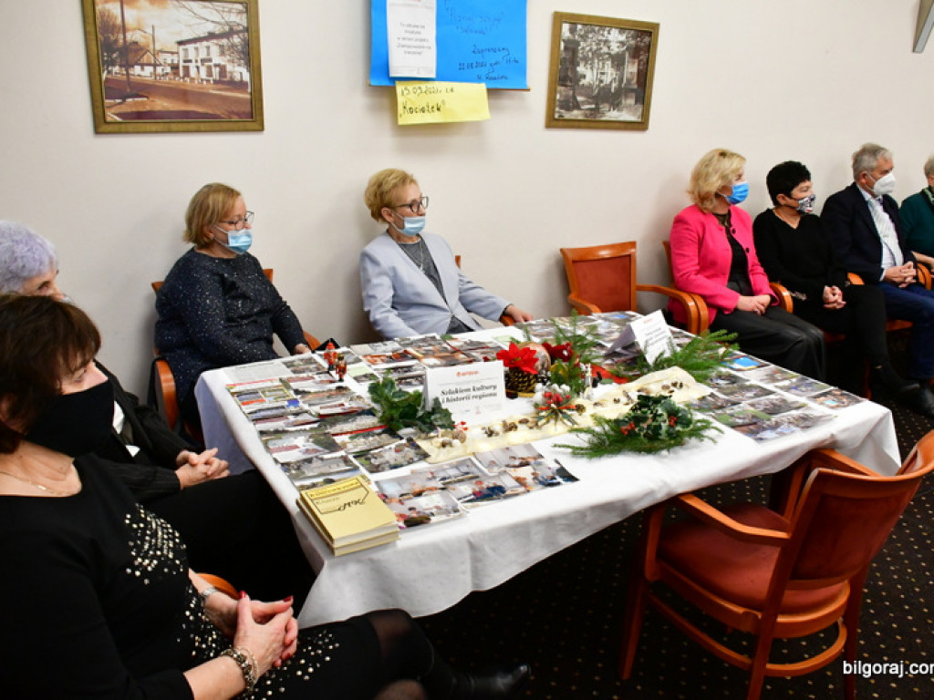 Mini gale w ramach projektu Zaangażowanie ma znaczenie (FOTO)