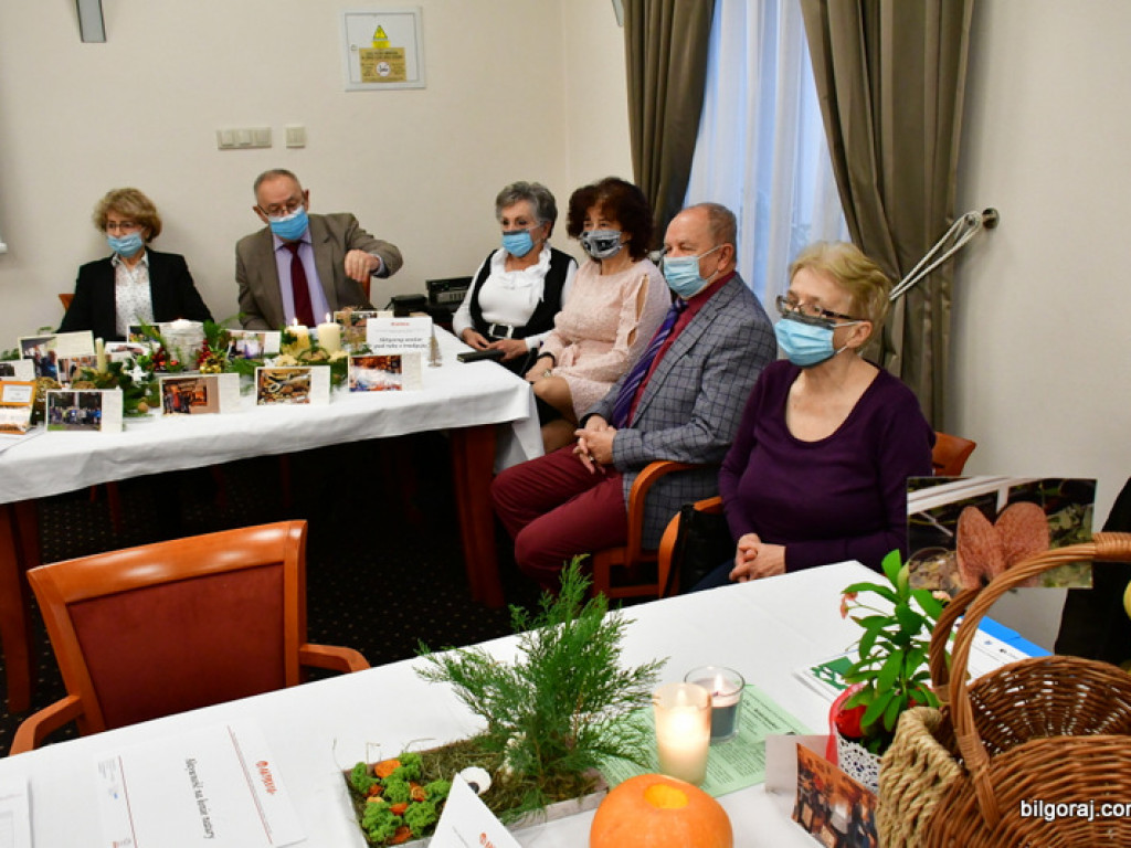 Mini gale w ramach projektu Zaangażowanie ma znaczenie (FOTO)