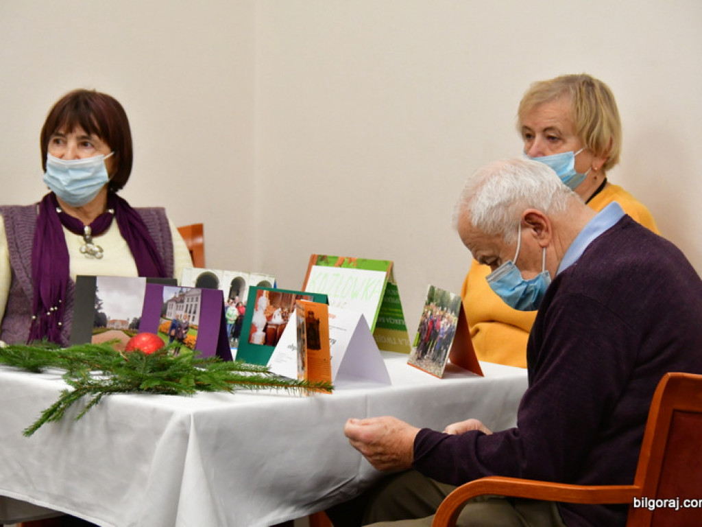 Mini gale w ramach projektu Zaangażowanie ma znaczenie (FOTO)