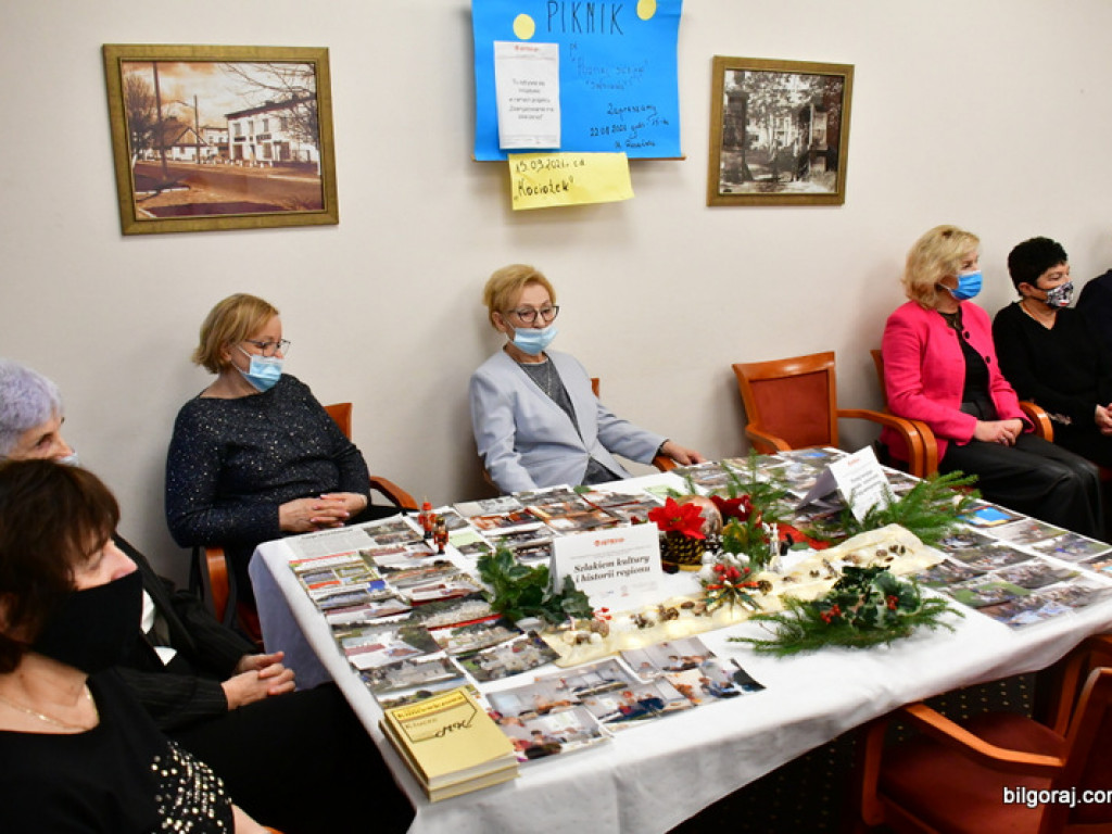 Mini gale w ramach projektu Zaangażowanie ma znaczenie (FOTO)