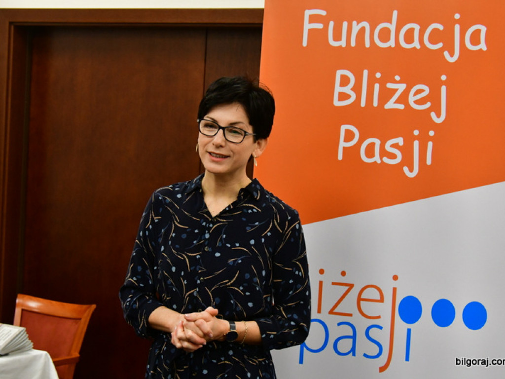 Mini gale w ramach projektu Zaangażowanie ma znaczenie (FOTO)