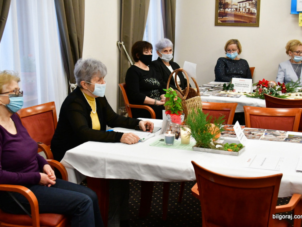 Mini gale w ramach projektu Zaangażowanie ma znaczenie (FOTO)