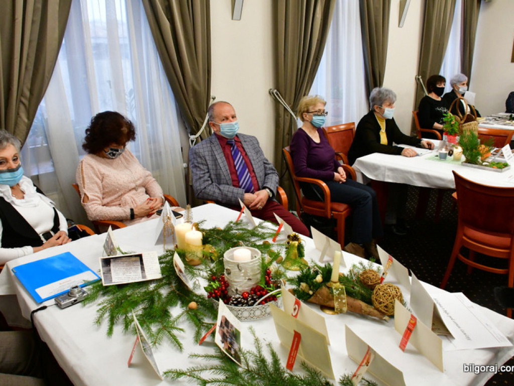 Mini gale w ramach projektu Zaangażowanie ma znaczenie (FOTO)