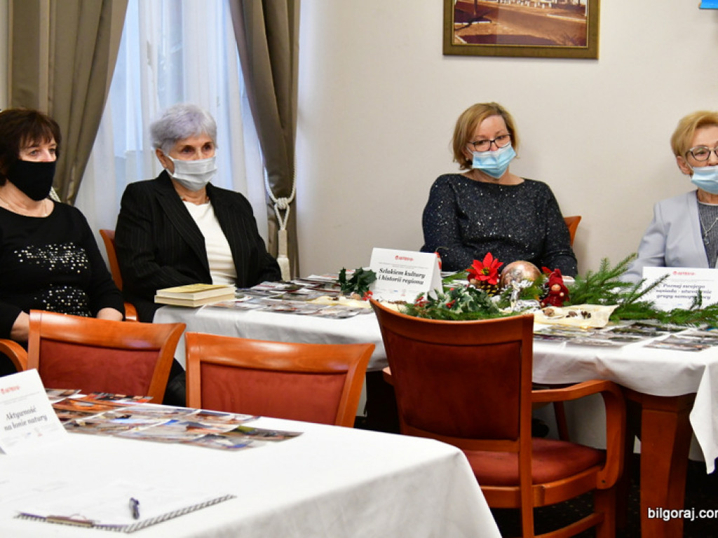 Mini gale w ramach projektu Zaangażowanie ma znaczenie (FOTO)