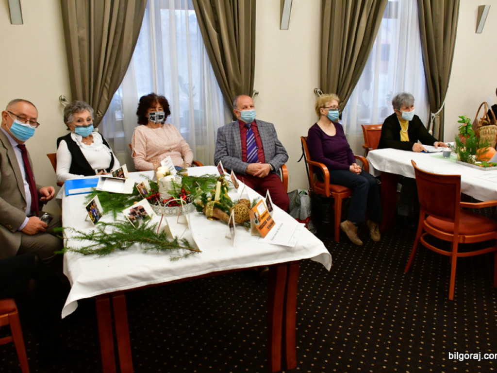 Mini gale w ramach projektu Zaangażowanie ma znaczenie (FOTO)