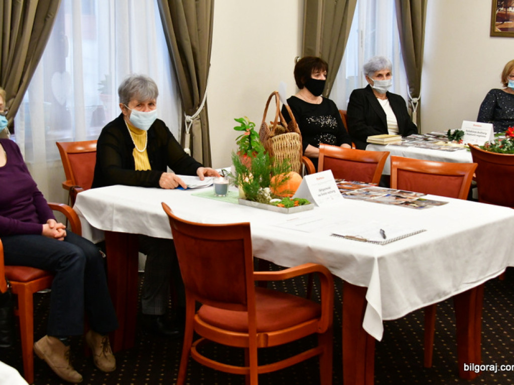 Mini gale w ramach projektu Zaangażowanie ma znaczenie (FOTO)