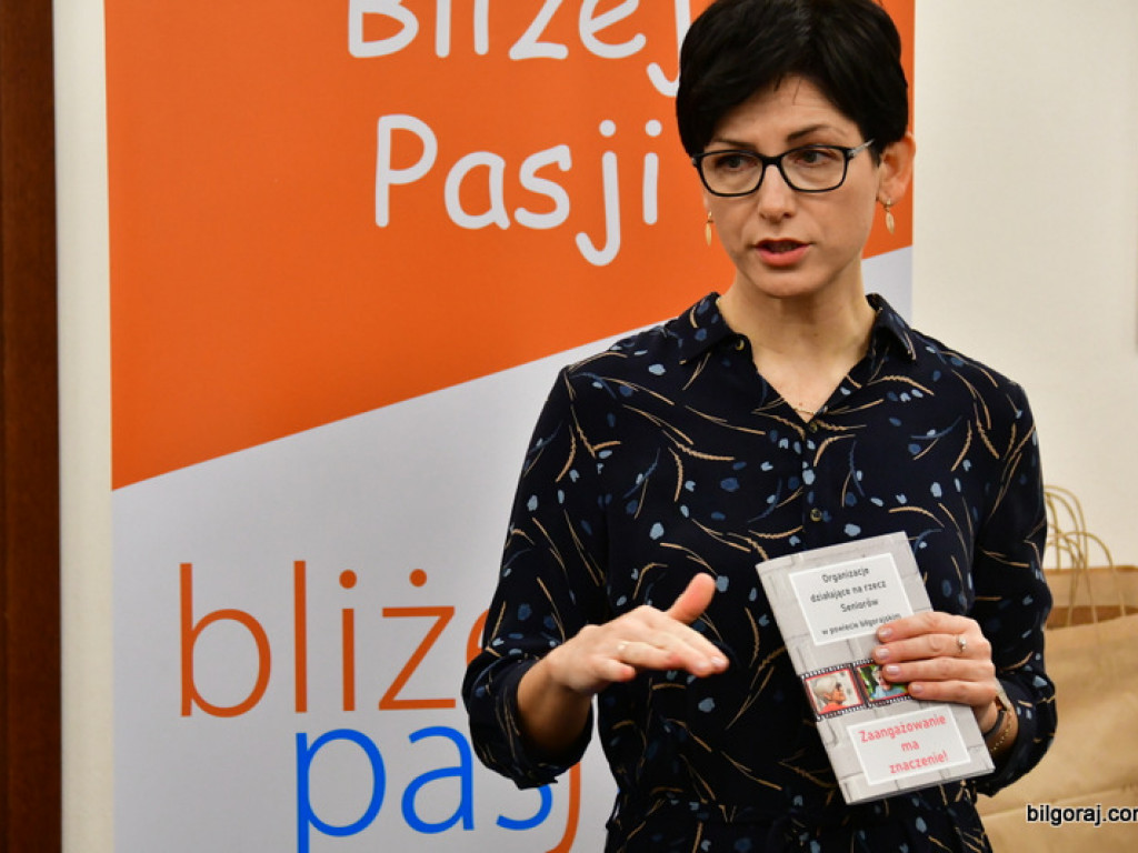 Mini gale w ramach projektu Zaangażowanie ma znaczenie (FOTO)