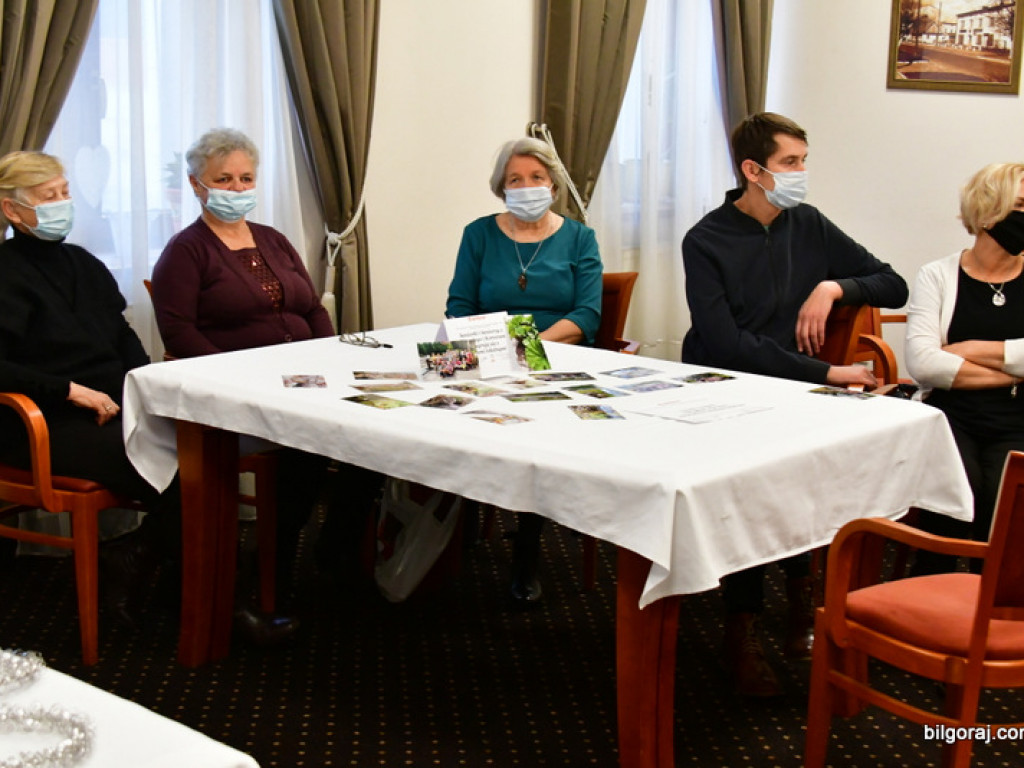 Mini gale w ramach projektu Zaangażowanie ma znaczenie (FOTO)