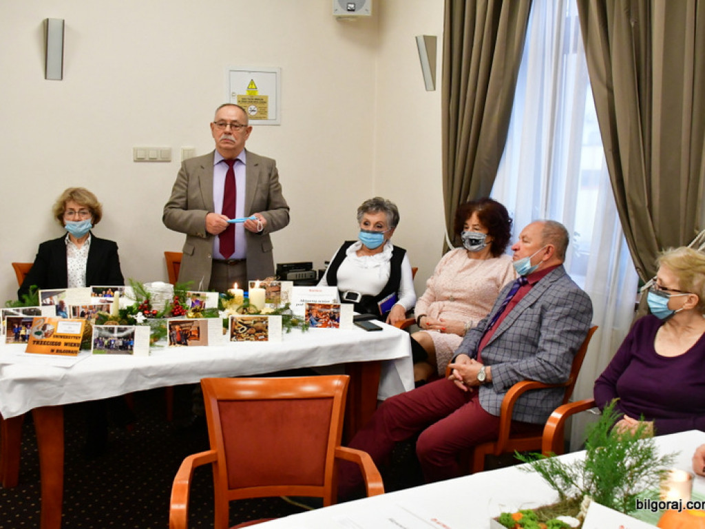 Mini gale w ramach projektu Zaangażowanie ma znaczenie (FOTO)