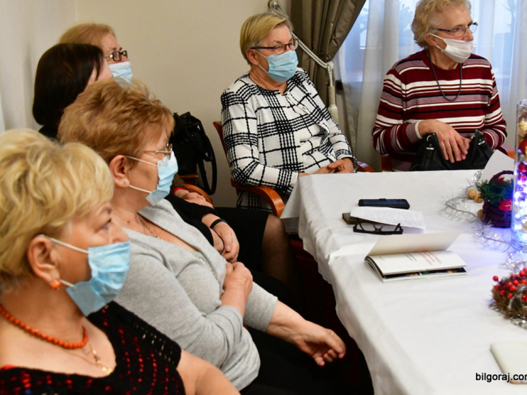 Mini gale w ramach projektu Zaangażowanie ma znaczenie (FOTO)