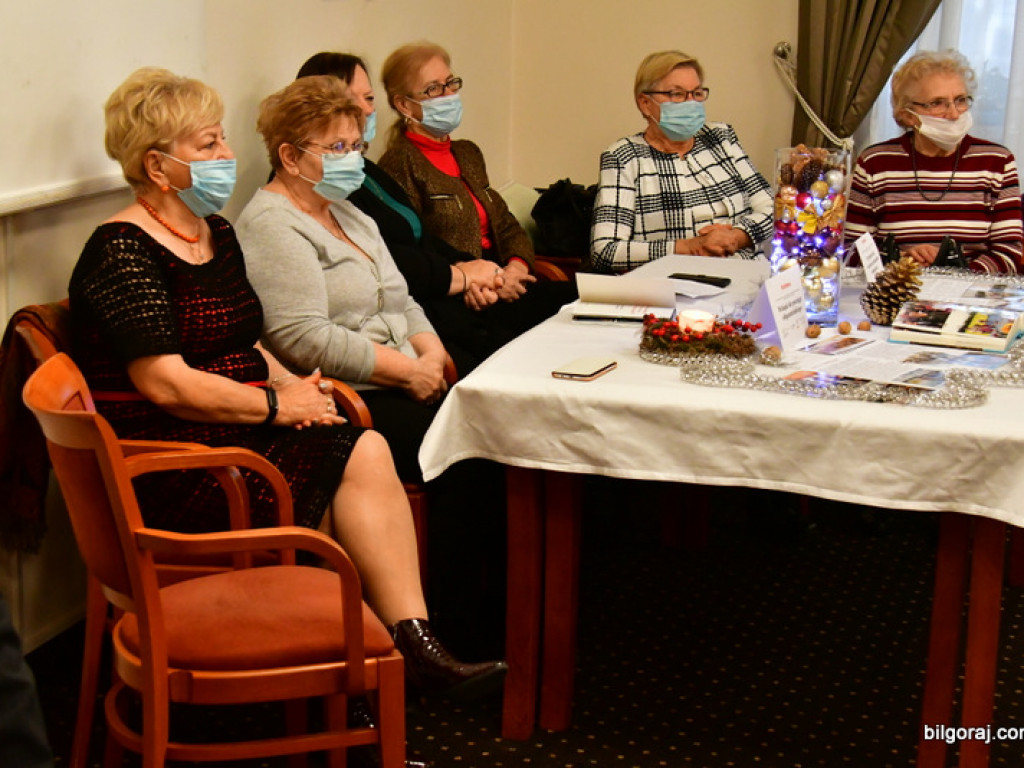 Mini gale w ramach projektu Zaangażowanie ma znaczenie (FOTO)