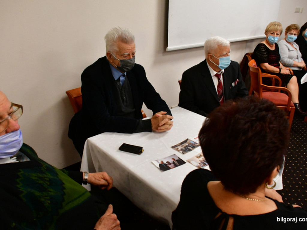 Mini gale w ramach projektu Zaangażowanie ma znaczenie (FOTO)