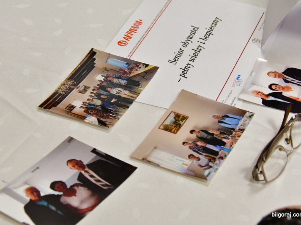 Mini gale w ramach projektu Zaangażowanie ma znaczenie (FOTO)