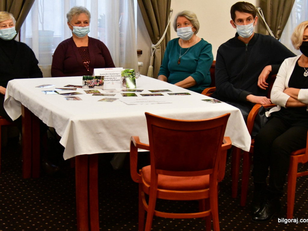 Mini gale w ramach projektu Zaangażowanie ma znaczenie (FOTO)