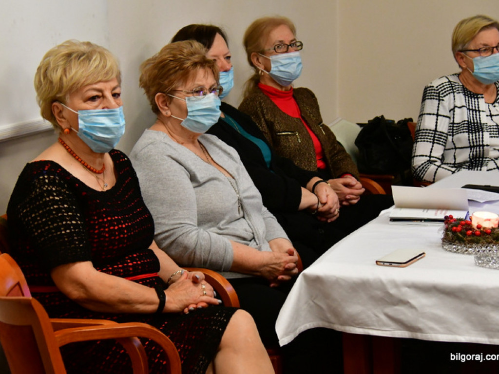 Mini gale w ramach projektu Zaangażowanie ma znaczenie (FOTO)