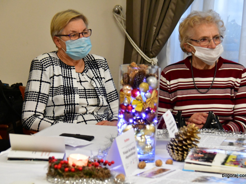 Mini gale w ramach projektu Zaangażowanie ma znaczenie (FOTO)