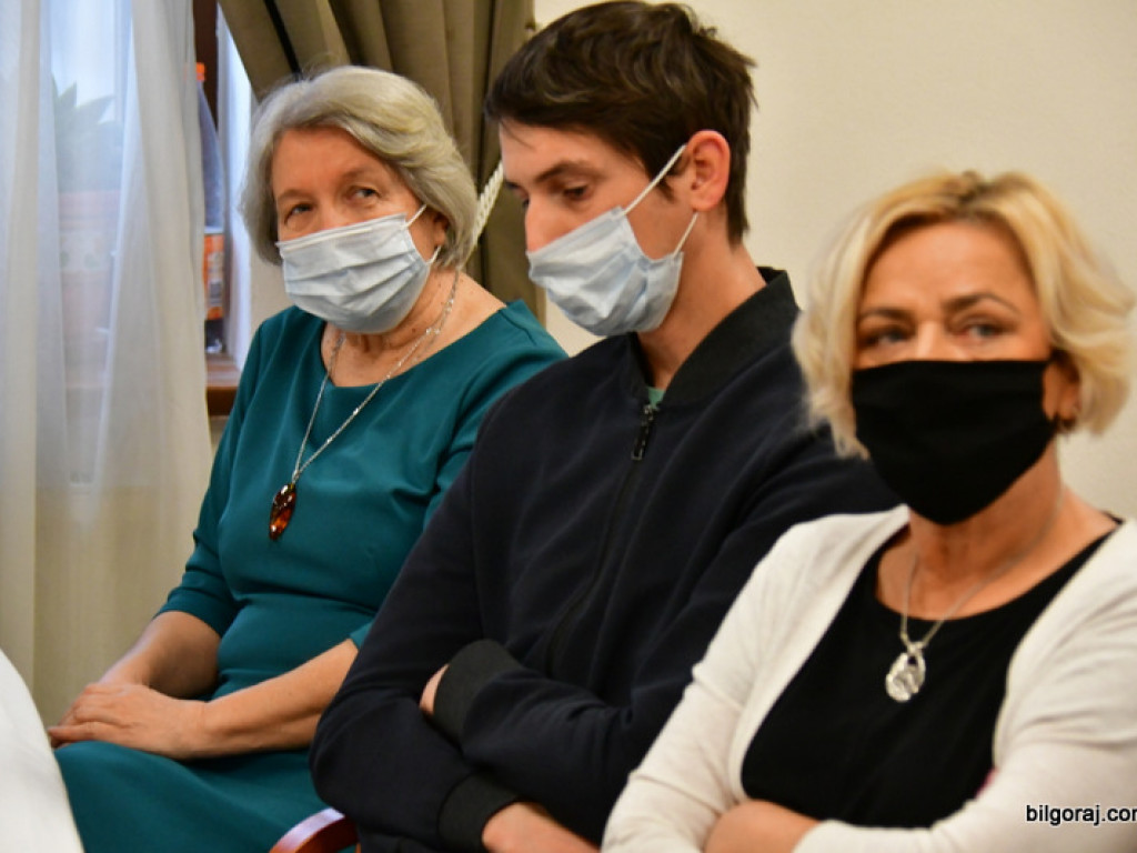 Mini gale w ramach projektu Zaangażowanie ma znaczenie (FOTO)