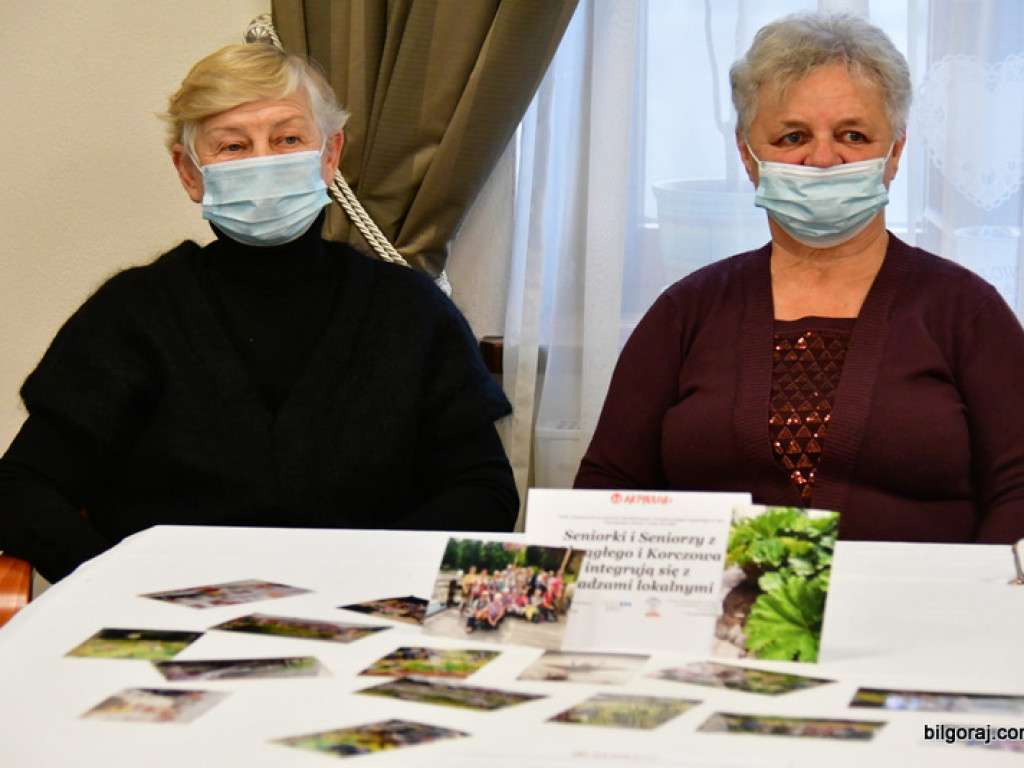 Mini gale w ramach projektu Zaangażowanie ma znaczenie (FOTO)