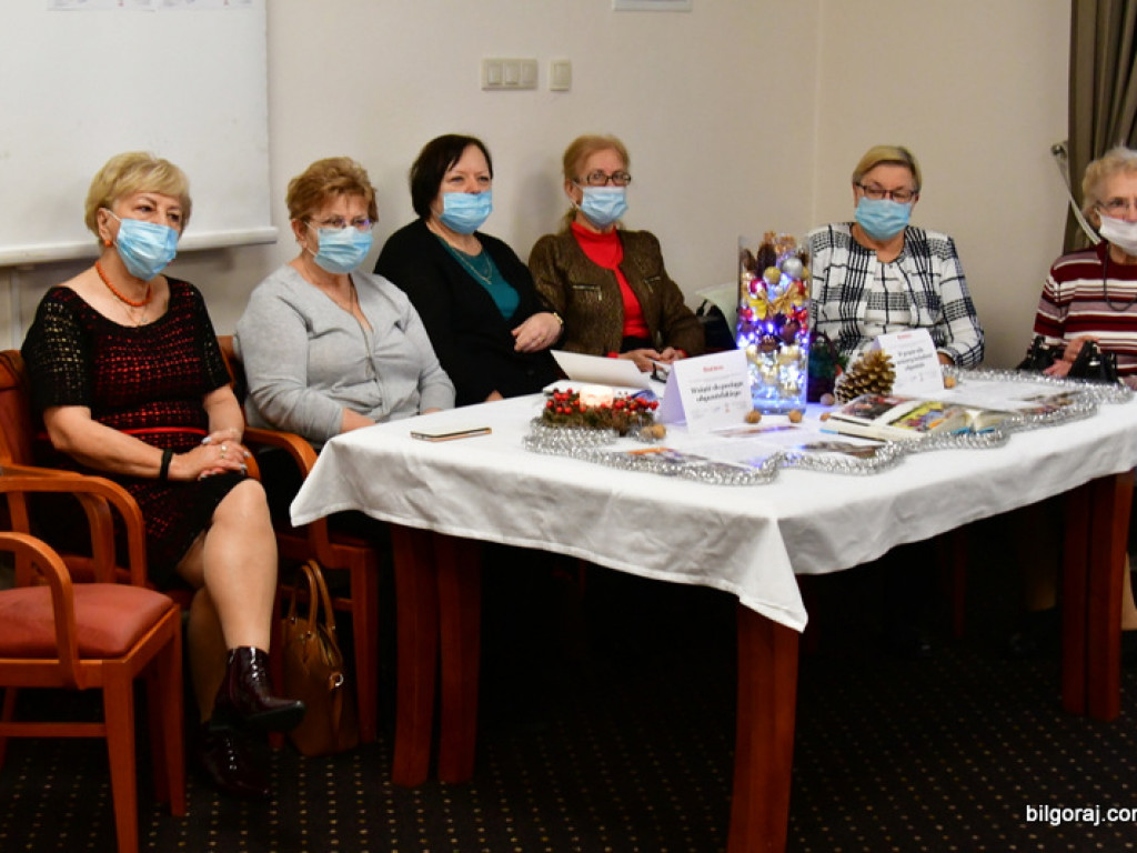 Mini gale w ramach projektu Zaangażowanie ma znaczenie (FOTO)