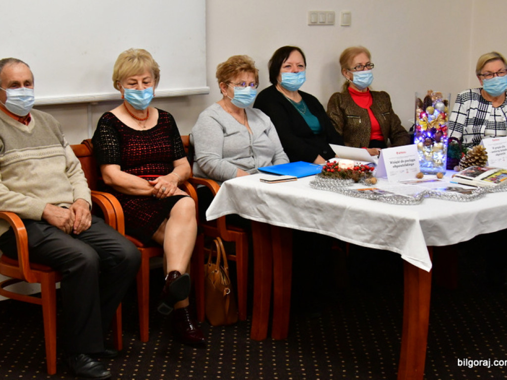 Mini gale w ramach projektu Zaangażowanie ma znaczenie (FOTO)