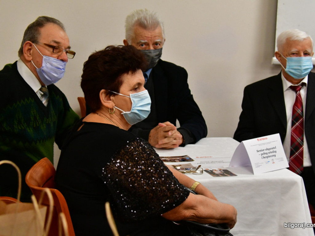 Mini gale w ramach projektu Zaangażowanie ma znaczenie (FOTO)