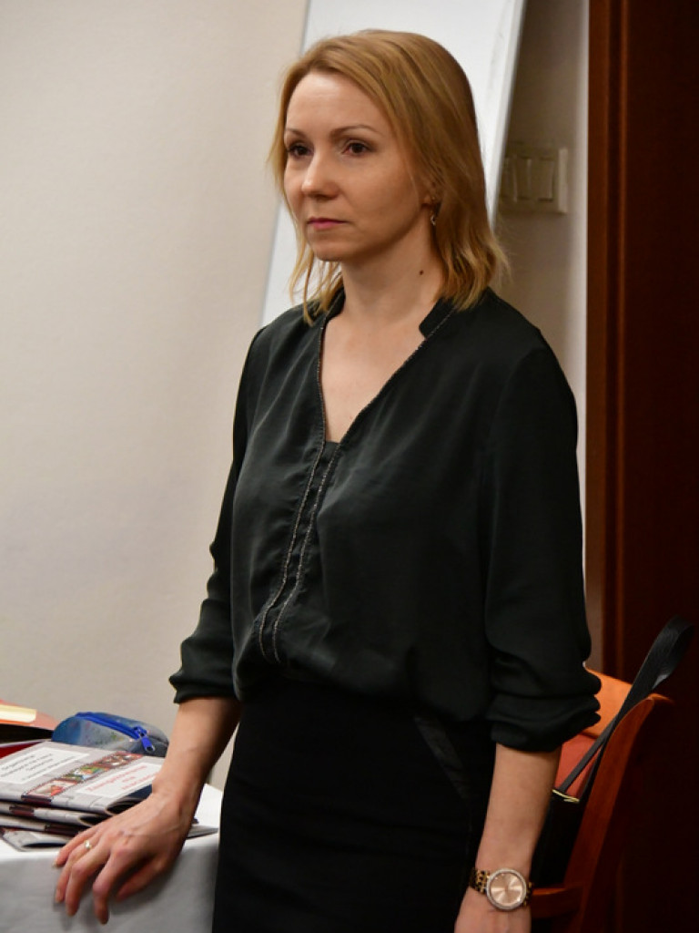 Mini gale w ramach projektu Zaangażowanie ma znaczenie (FOTO)