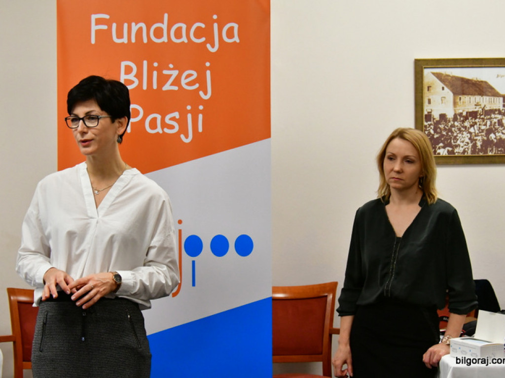 Mini gale w ramach projektu Zaangażowanie ma znaczenie (FOTO)