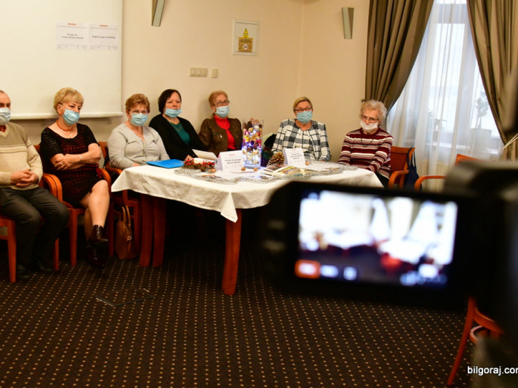 Mini gale w ramach projektu Zaangażowanie ma znaczenie (FOTO)