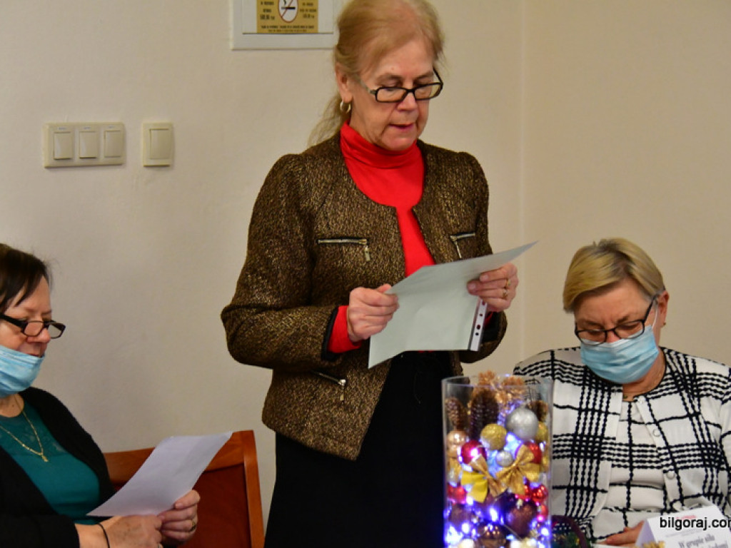 Mini gale w ramach projektu Zaangażowanie ma znaczenie (FOTO)